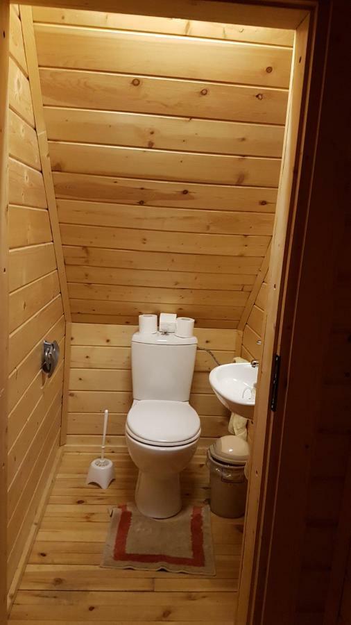 Chalet Taffski Borovets Dış mekan fotoğraf