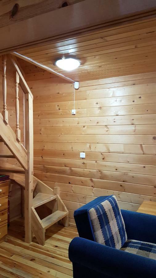 Chalet Taffski Borovets Dış mekan fotoğraf