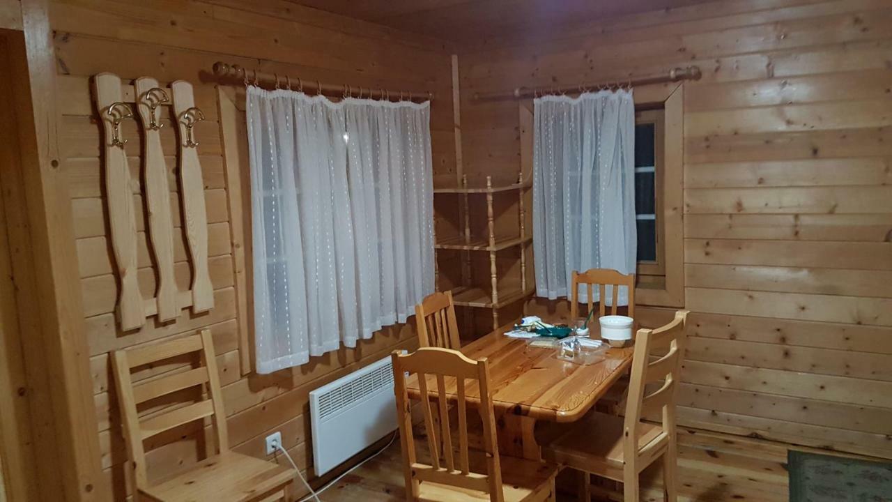 Chalet Taffski Borovets Dış mekan fotoğraf