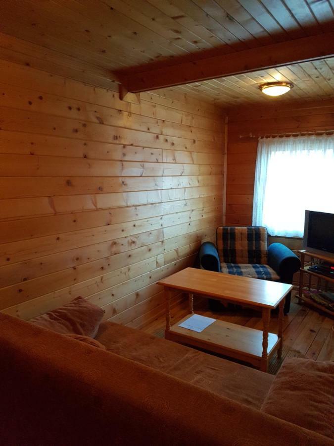 Chalet Taffski Borovets Dış mekan fotoğraf