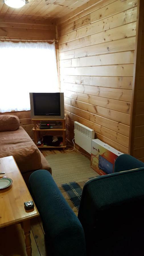 Chalet Taffski Borovets Dış mekan fotoğraf
