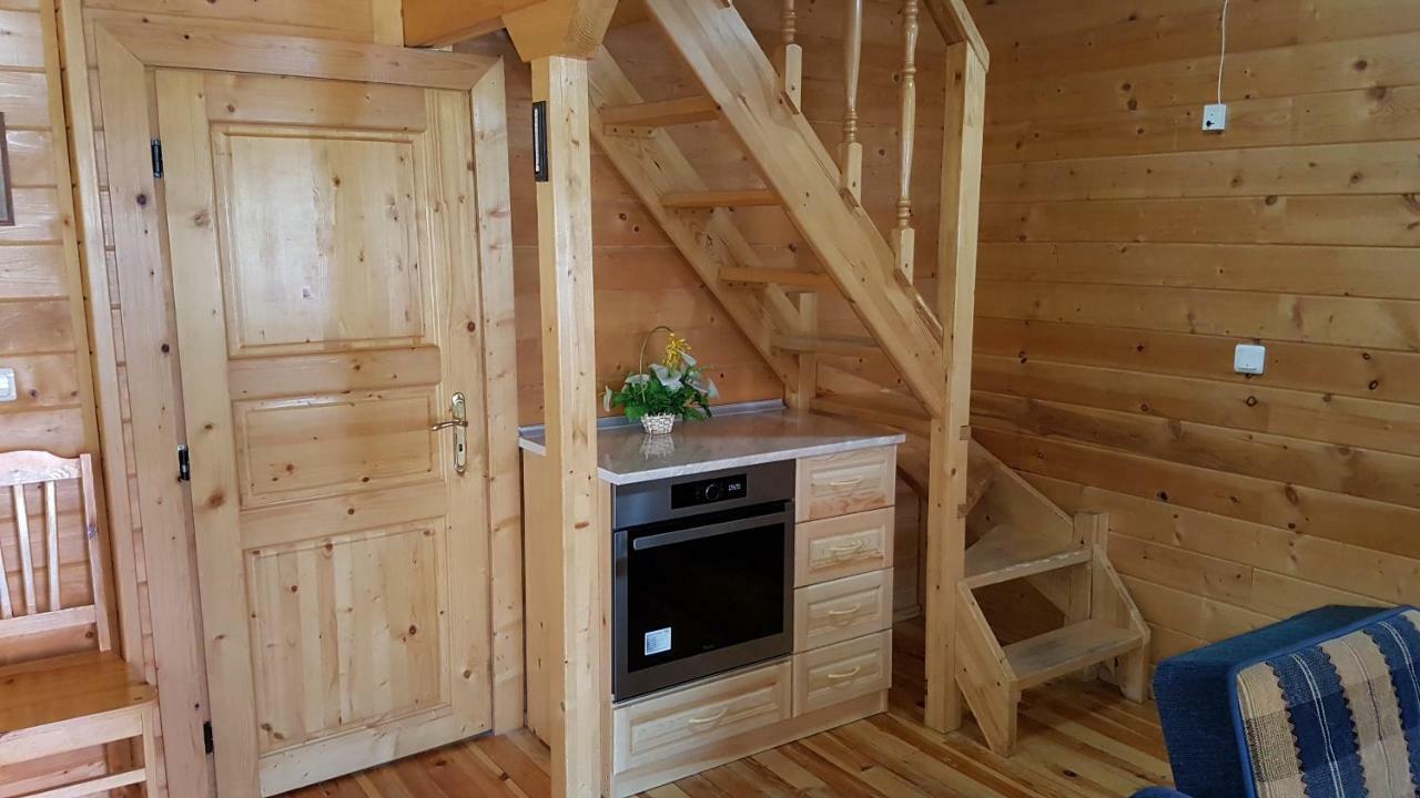 Chalet Taffski Borovets Dış mekan fotoğraf