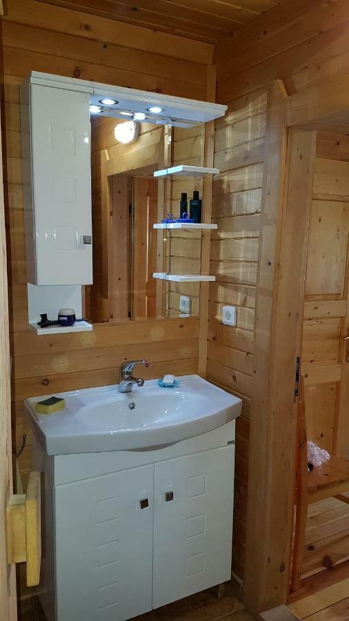 Chalet Taffski Borovets Dış mekan fotoğraf